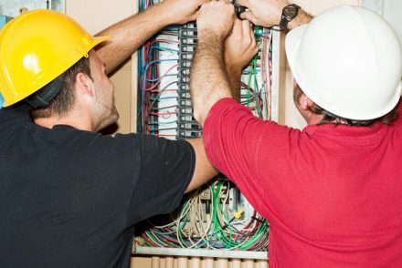 Técnico Electricista económicos en Zorraquin